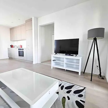 2.5 In Zurich-oerlikon Daire *