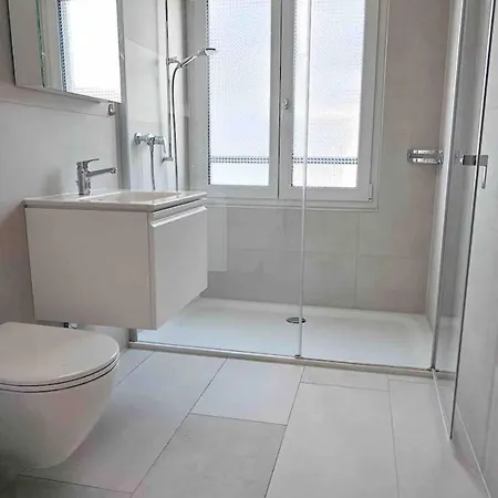 Апартаменты 2.5 In Zurich-oerlikon *